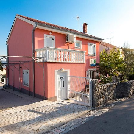 Апартаменты Vila Milano Корнич Экстерьер фото